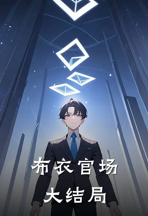布衣官场大结局
