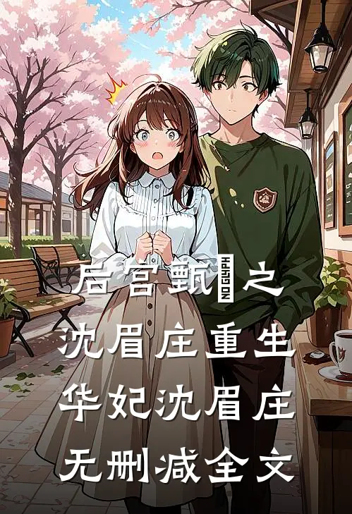 后宫甄嬛之沈眉庄重生华妃沈眉庄无删减全文