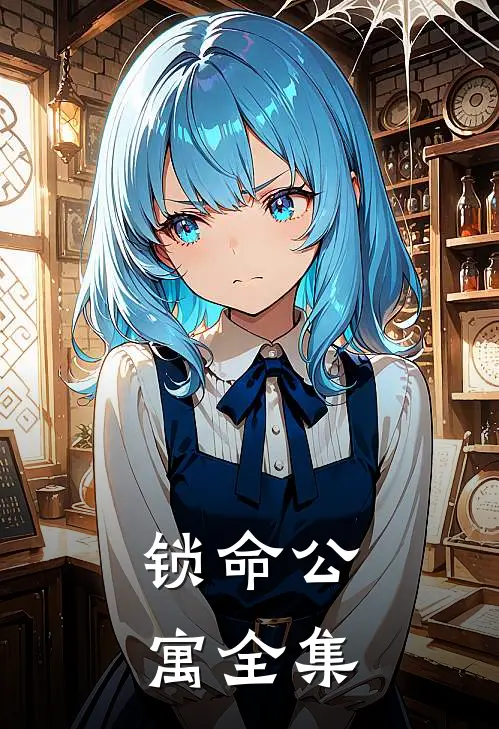 锁命公寓全集