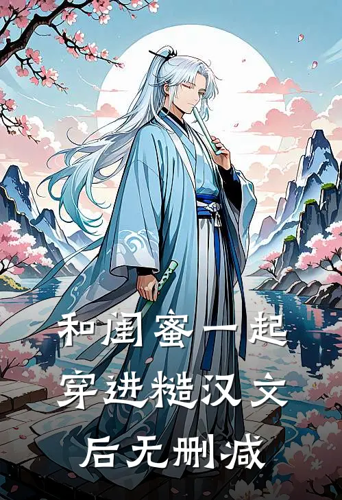 和闺蜜一起穿进糙汉文后无删减