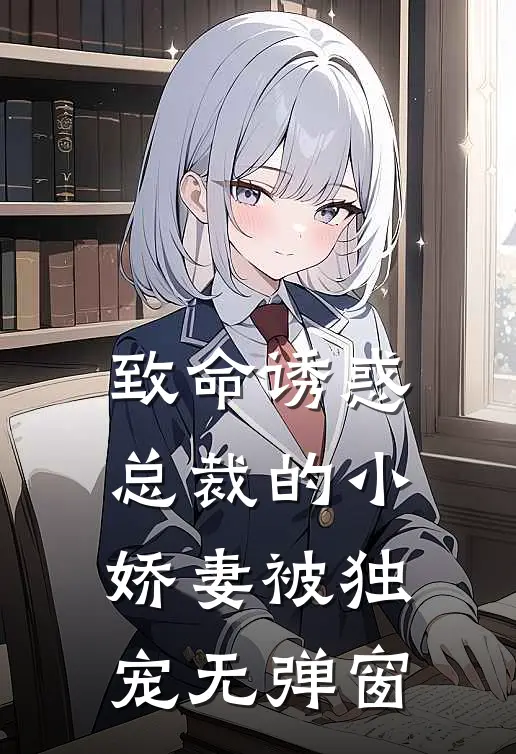 致命诱惑：总裁的小娇妻被独宠无弹窗