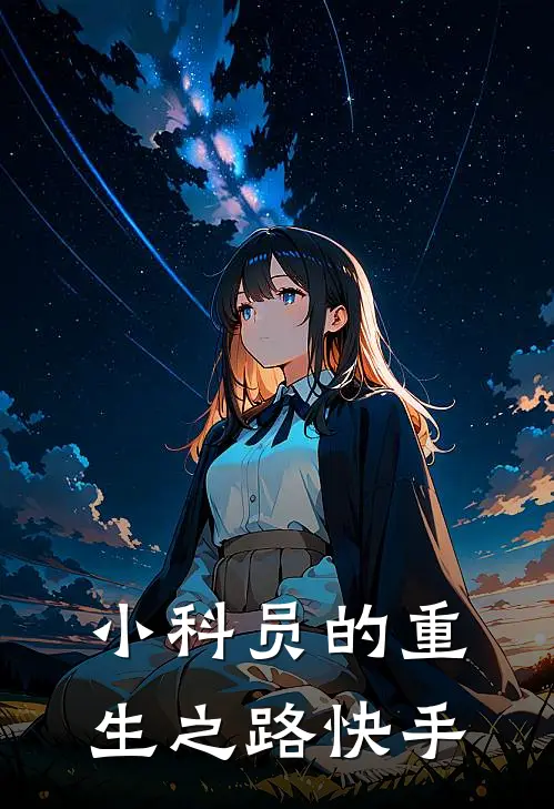 小科员的重生之路快手