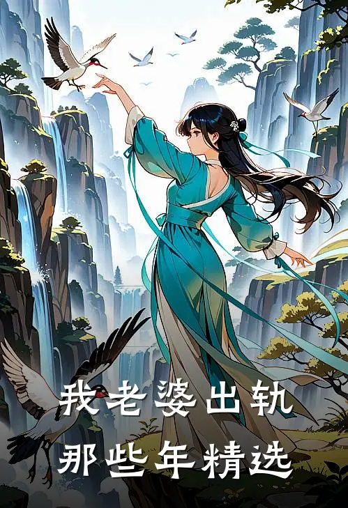 我老婆出轨那些年精选
