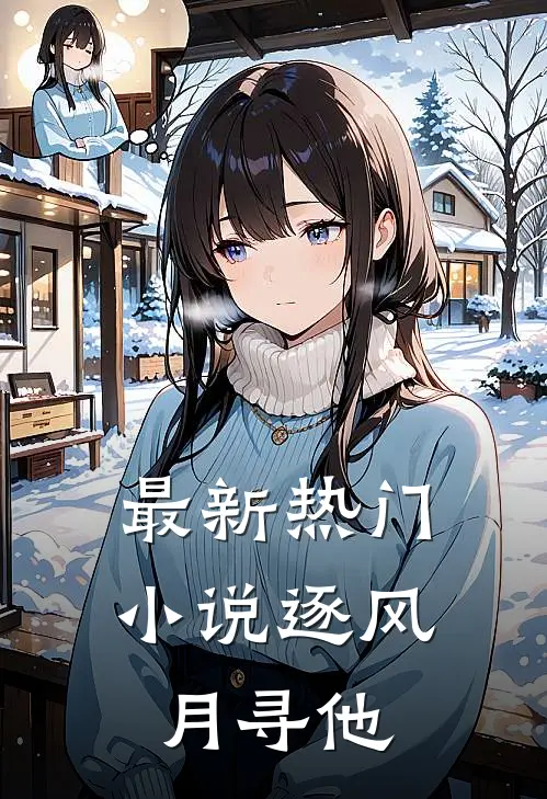 最新热门小说逐风月寻他