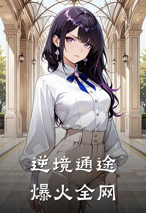 逆境通途爆火全网