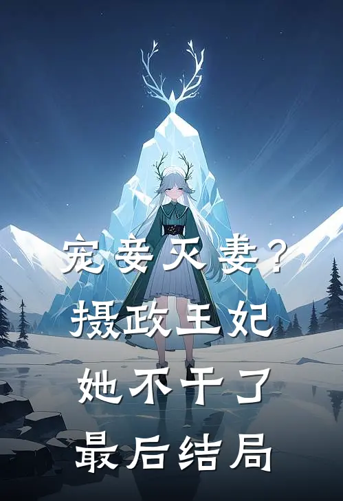 宠妾灭妻？摄政王妃她不干了最后结局