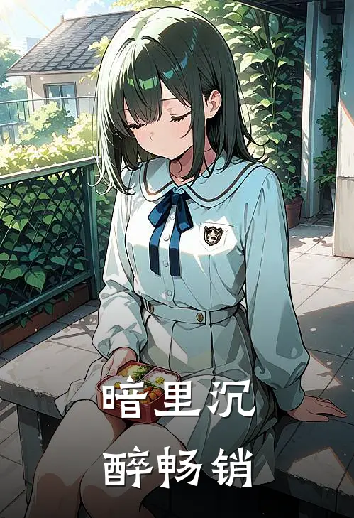 暗里沉醉畅销