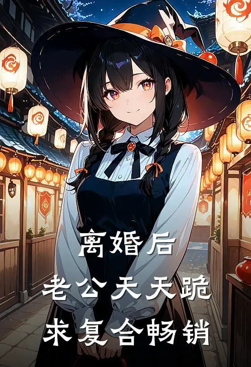 离婚后，老公天天跪求复合畅销