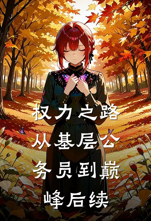 权力之路：从基层公务员到巅峰后续