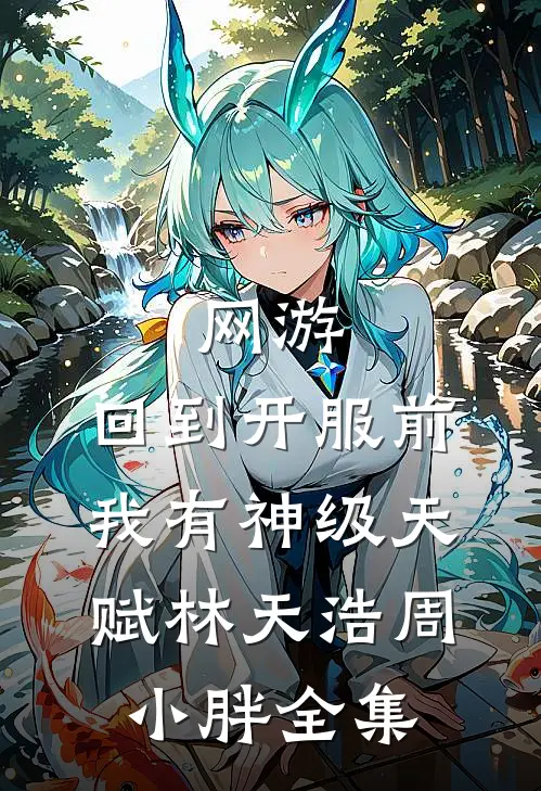 网游：回到开服前我有神级天赋林天浩周小胖全集