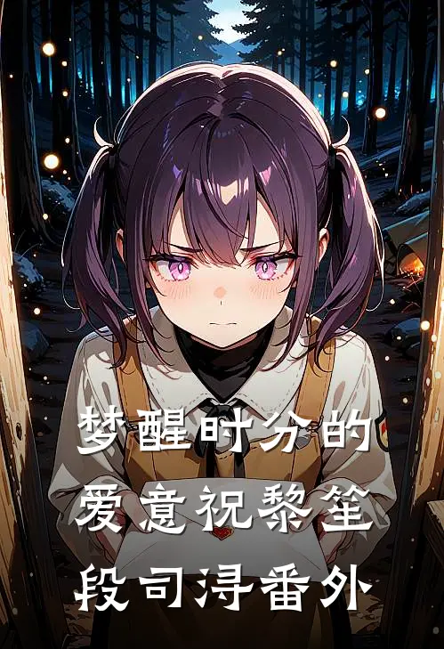 梦醒时分的爱意祝黎笙段司浔番外