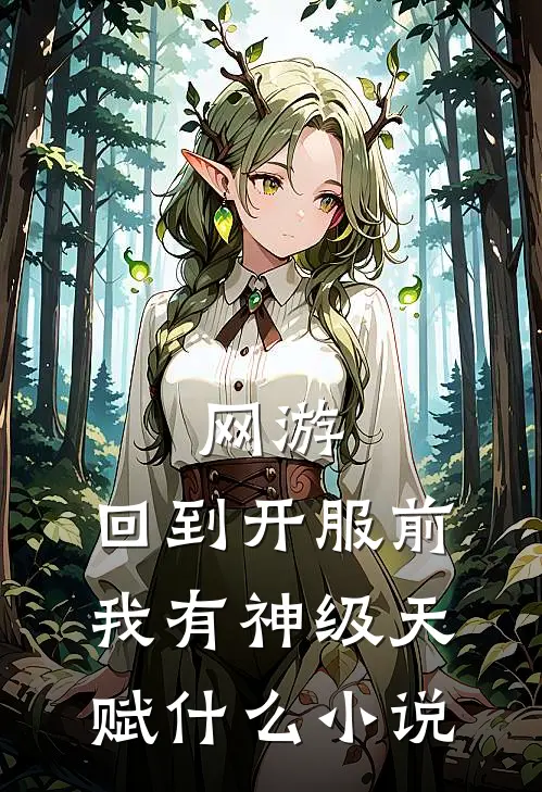 网游：回到开服前我有神级天赋什么小说
