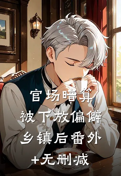 官场暗算：被下放偏僻乡镇后番外+无删减