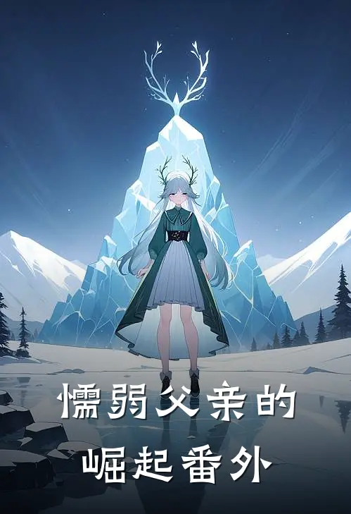 懦弱父亲的崛起番外