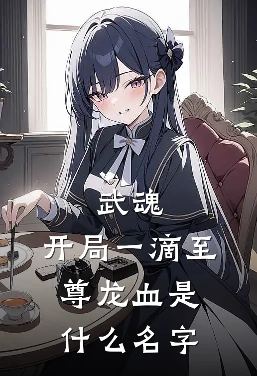 武魂：开局一滴至尊龙血是什么名字