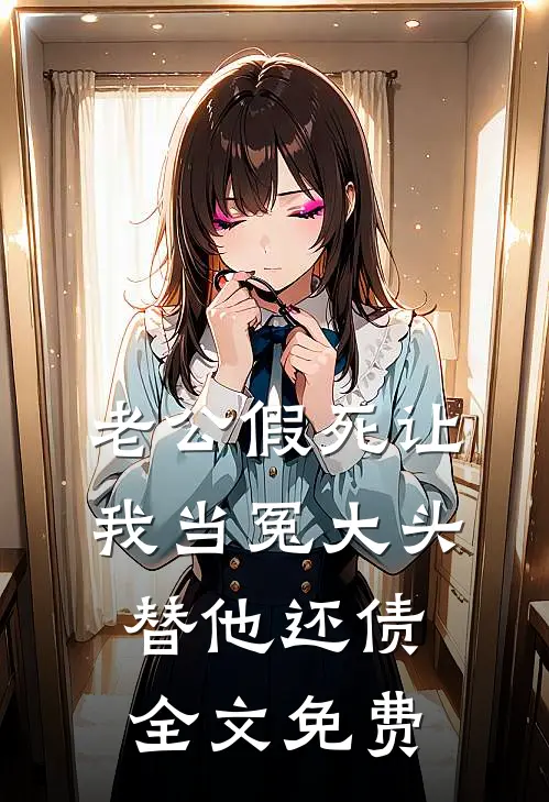 老公假死让我当冤大头替他还债全文免费