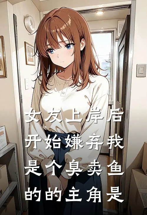 女友上岸后，开始嫌弃我是个臭卖鱼的的主角是