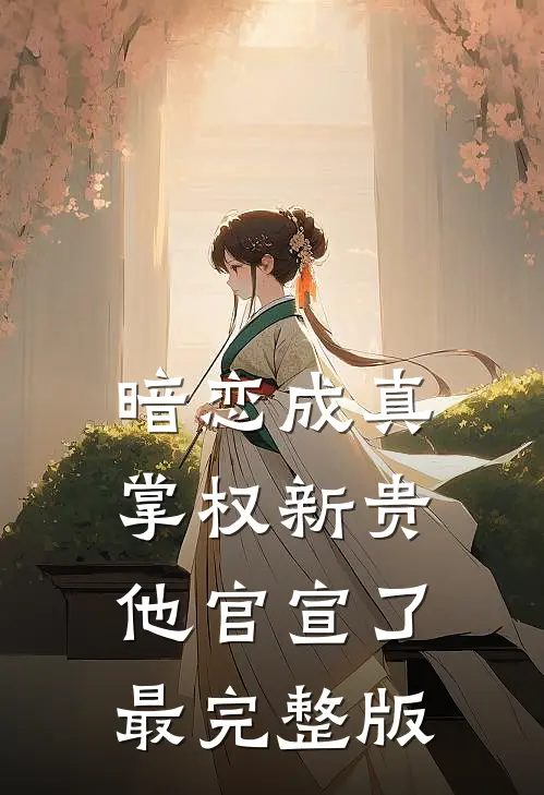 暗恋成真：掌权新贵他官宣了最完整版