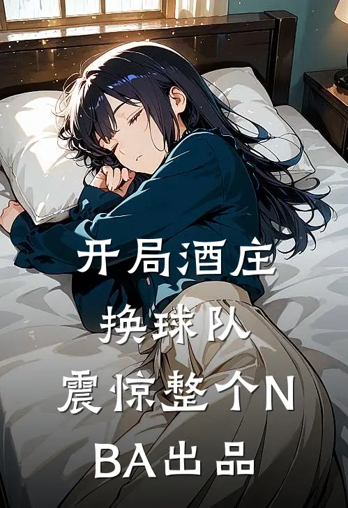 开局酒庄换球队，震惊整个NBA出品