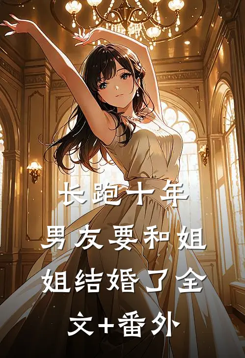 长跑十年，男友要和姐姐结婚了全文+番外