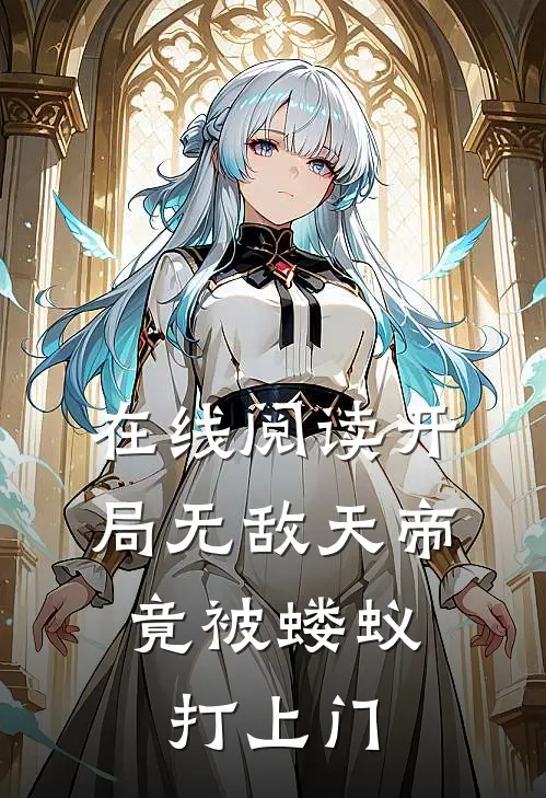 在线阅读开局无敌天帝，竟被蝼蚁打上门