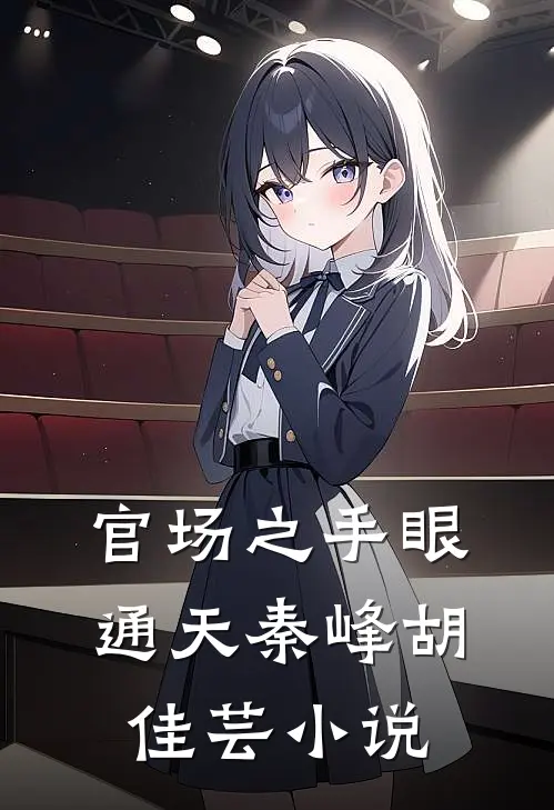 官场之手眼通天秦峰胡佳芸小说