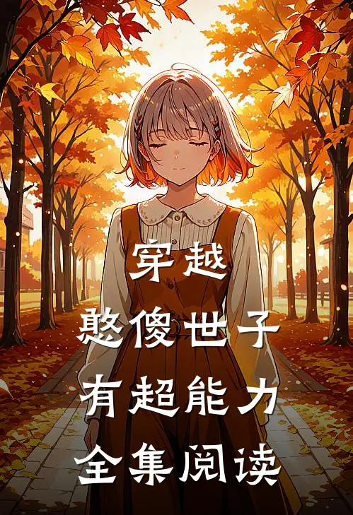 穿越：憨傻世子有超能力全集阅读