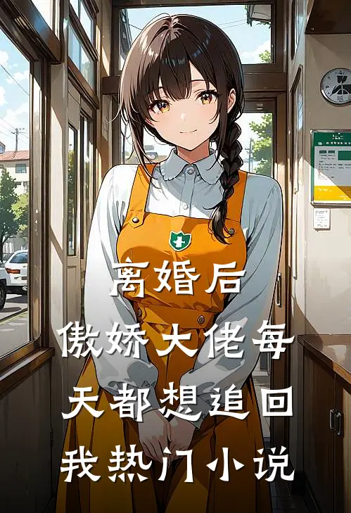 离婚后，傲娇大佬每天都想追回我热门小说