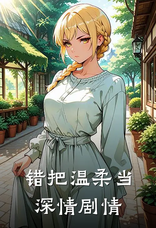 错把温柔当深情剧情