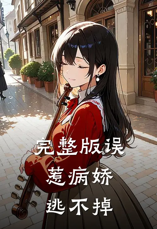 完整版误惹病娇，逃不掉