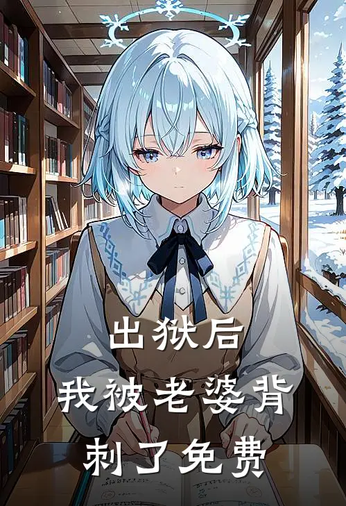 出狱后，我被老婆背刺了免费