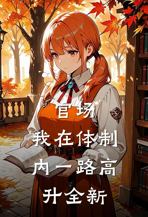 官场：我在体制内一路高升全新