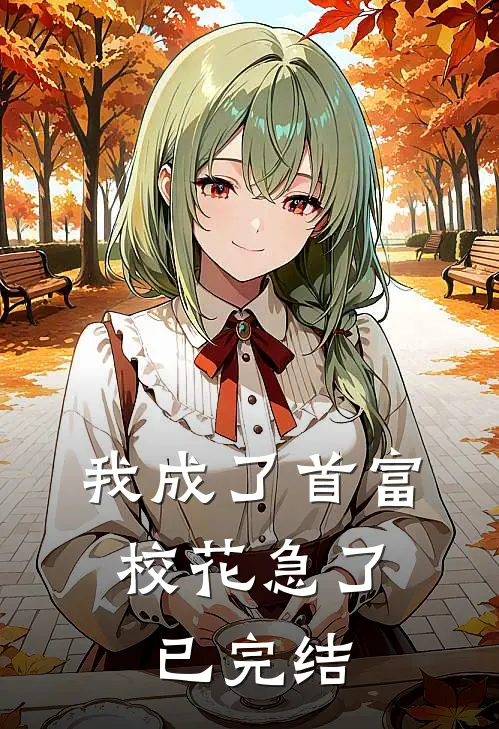 我成了首富，校花急了已完结