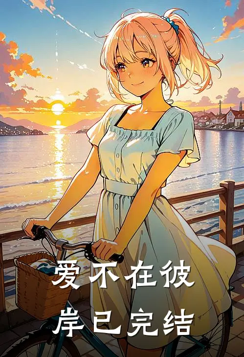爱不在彼岸已完结