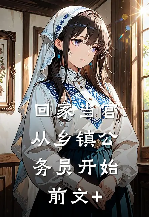 回家当官：从乡镇公务员开始前文+