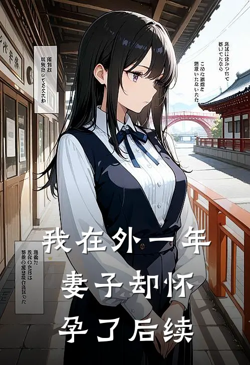 我在外一年，妻子却怀孕了后续