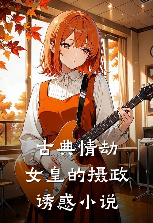 古典情劫，女皇的摄政诱惑小说