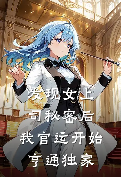 发现女上司秘密后，我官运开始亨通独家