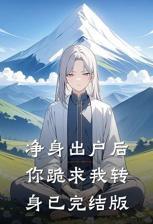 净身出户后，你跪求我转身已完结版