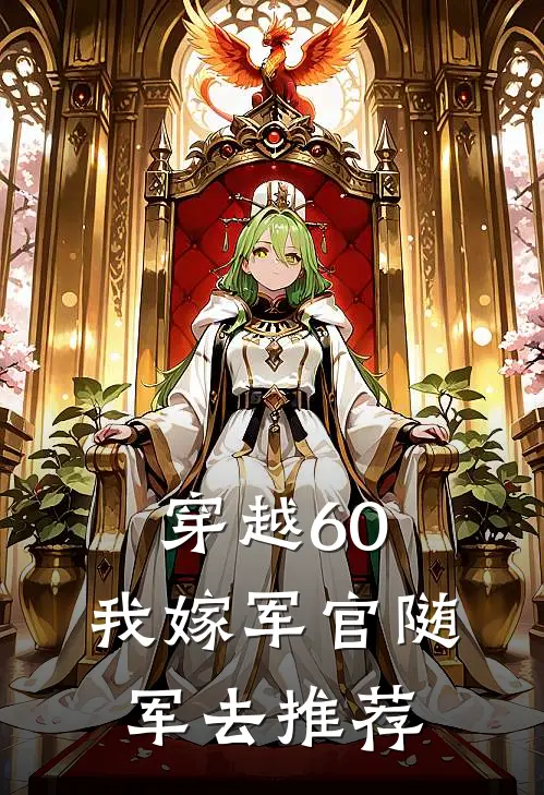 穿越60：我嫁军官随军去推荐