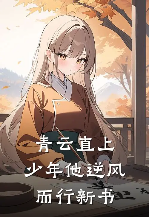 青云直上：少年他逆风而行新书