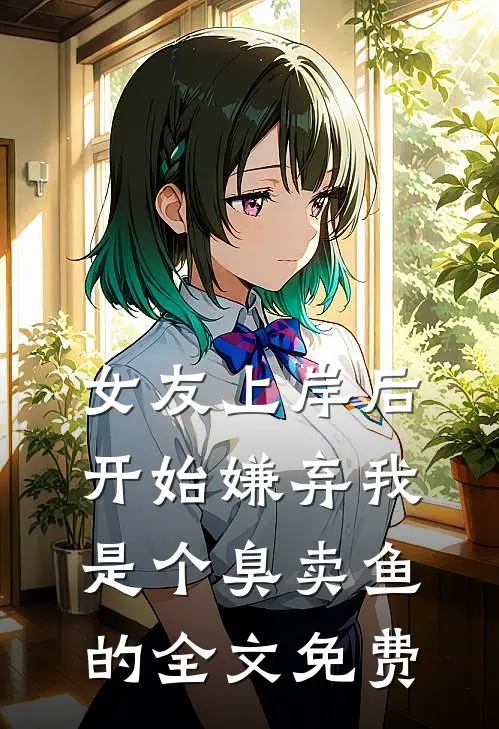 女友上岸后，开始嫌弃我是个臭卖鱼的全文免费