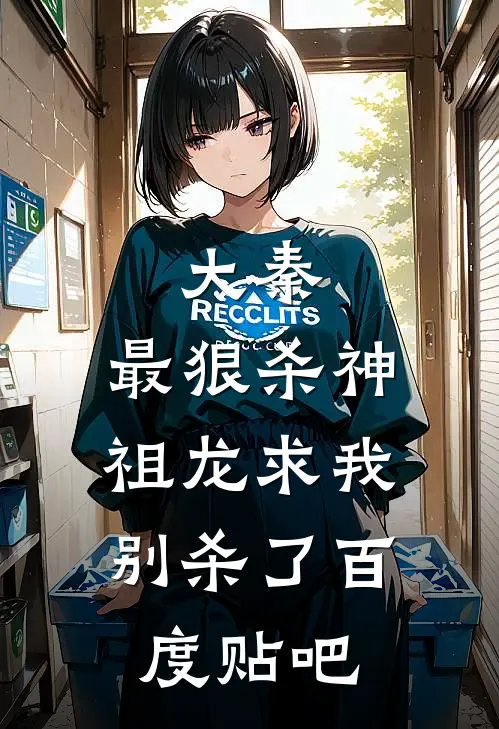 大秦：最狠杀神，祖龙求我别杀了百度贴吧