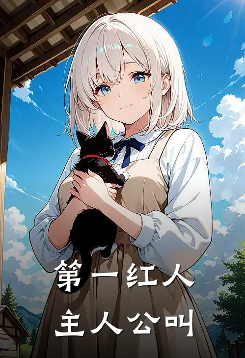 第一红人主人公叫