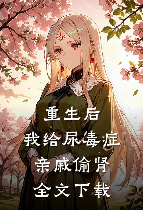 重生后，我给尿毒症亲戚偷肾全文下载