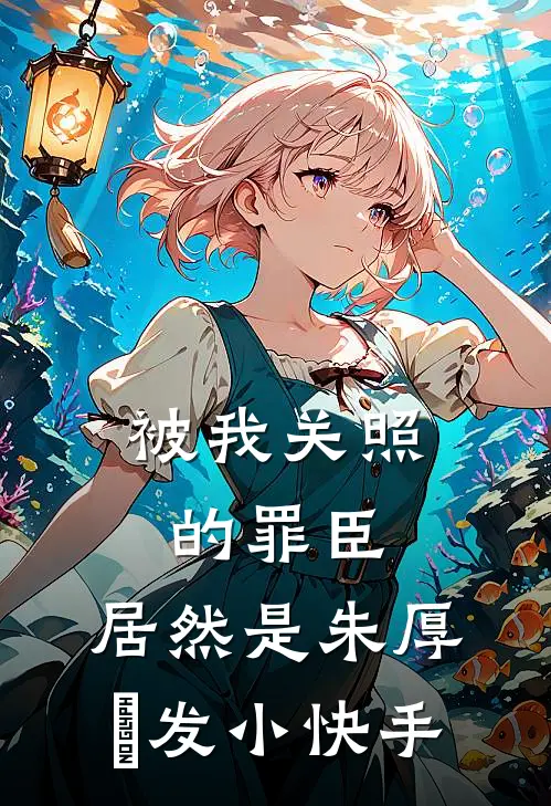 被我关照的罪臣，居然是朱厚熜发小快手