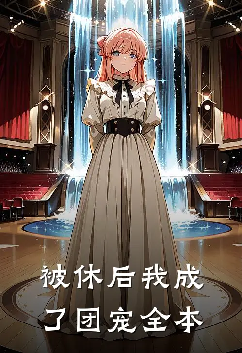 被休后我成了团宠全本