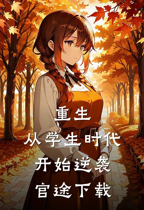 重生：从学生时代开始逆袭官途下载