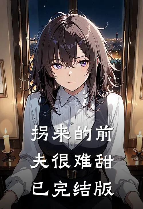 拐来的前夫很难甜已完结版