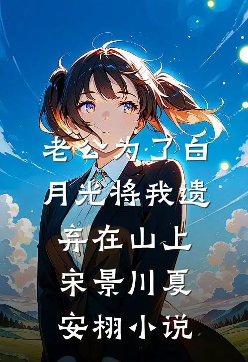 老公为了白月光将我遗弃在山上宋景川夏安栩小说